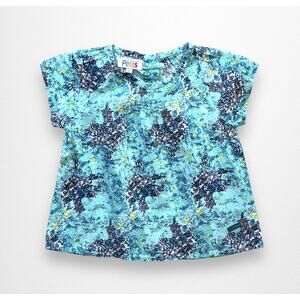 La Compagnie des Petits Cotton Top, Size 3